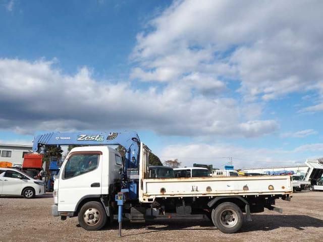MITSUBISHI CANTER 2012 Image 31