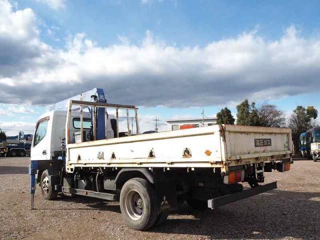 MITSUBISHI CANTER 2012 Image 31