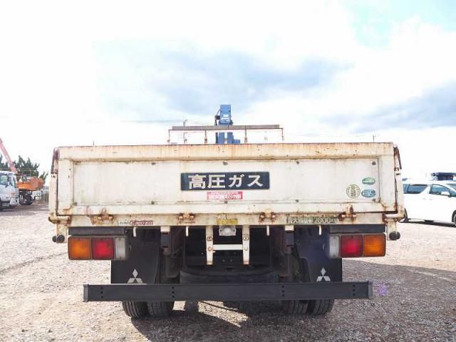 MITSUBISHI CANTER 2012 Image 31