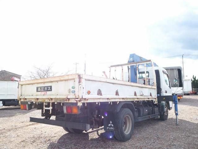MITSUBISHI CANTER 2012 Image 31