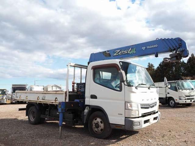 MITSUBISHI CANTER 2012 Image 31