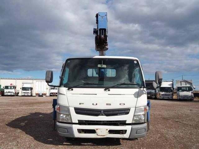 MITSUBISHI CANTER 2012 Image 31