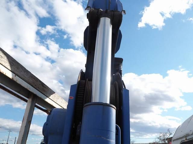 MITSUBISHI CANTER 2012 Image 31