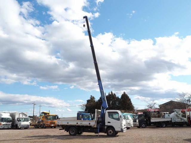 MITSUBISHI CANTER 2012 Image 31