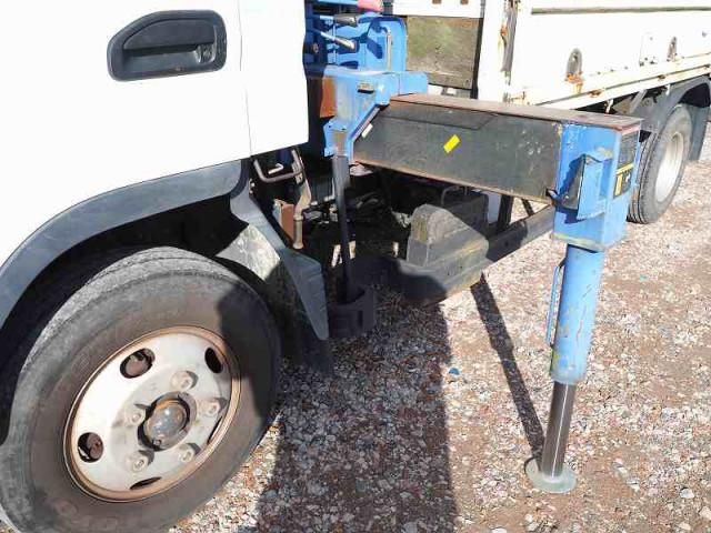 MITSUBISHI CANTER 2012 Image 31