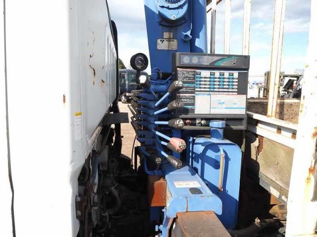 MITSUBISHI CANTER 2012 Image 31