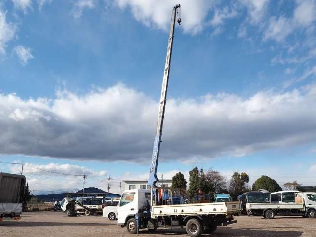 MITSUBISHI CANTER 2012 Image 31