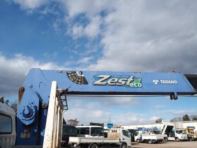 MITSUBISHI CANTER 2012 Image 31