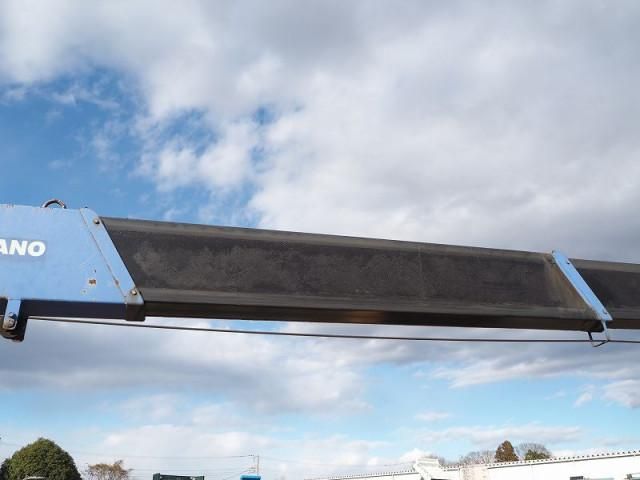 MITSUBISHI CANTER 2012 Image 31