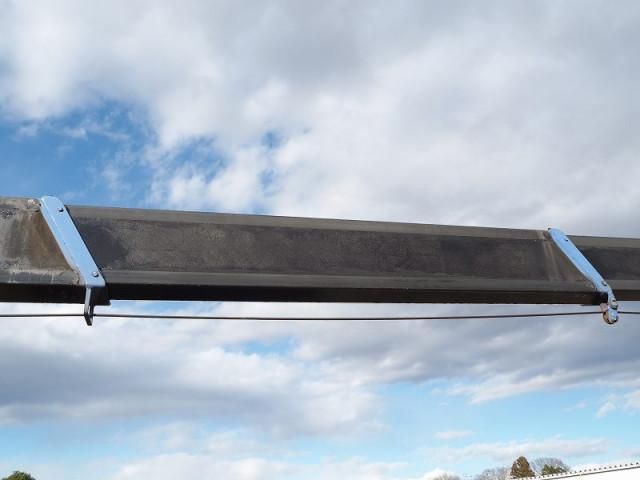 MITSUBISHI CANTER 2012 Image 31