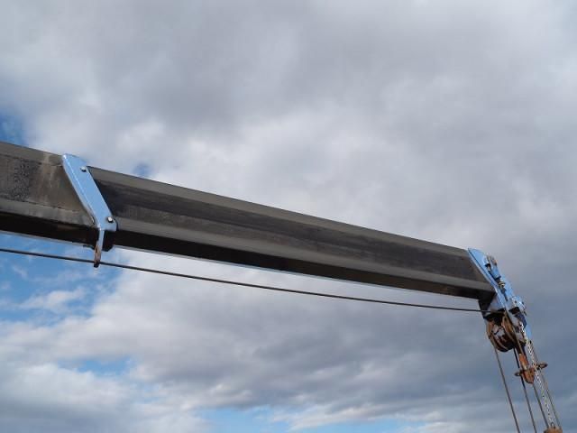 MITSUBISHI CANTER 2012 Image 31