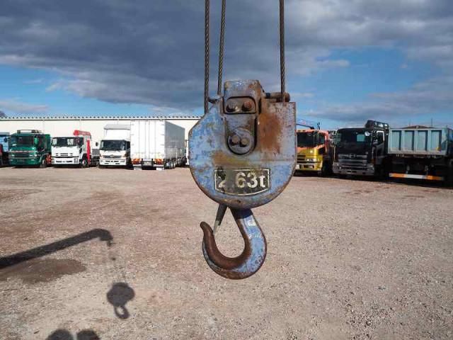 MITSUBISHI CANTER 2012 Image 31