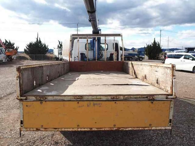 MITSUBISHI CANTER 2012 Image 31