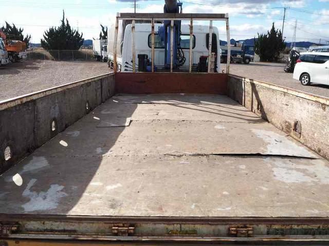 MITSUBISHI CANTER 2012 Image 31