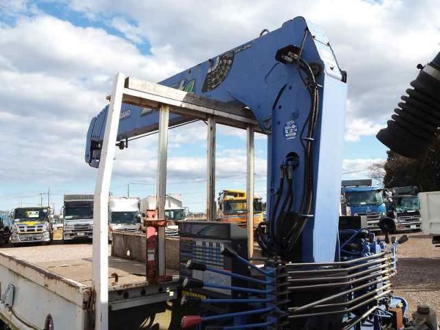 MITSUBISHI CANTER 2012 Image 31