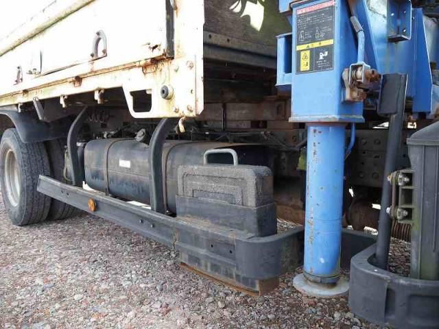 MITSUBISHI CANTER 2012 Image 31