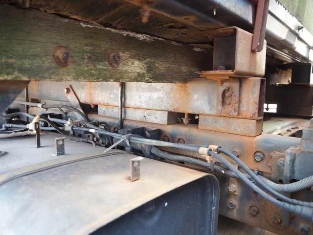 MITSUBISHI CANTER 2012 Image 31