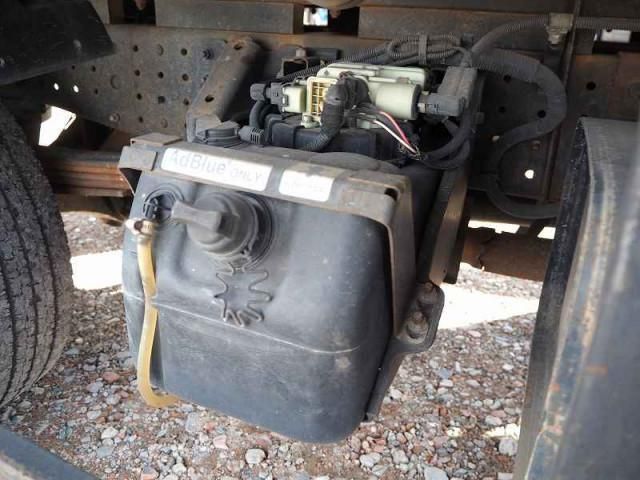 MITSUBISHI CANTER 2012 Image 31