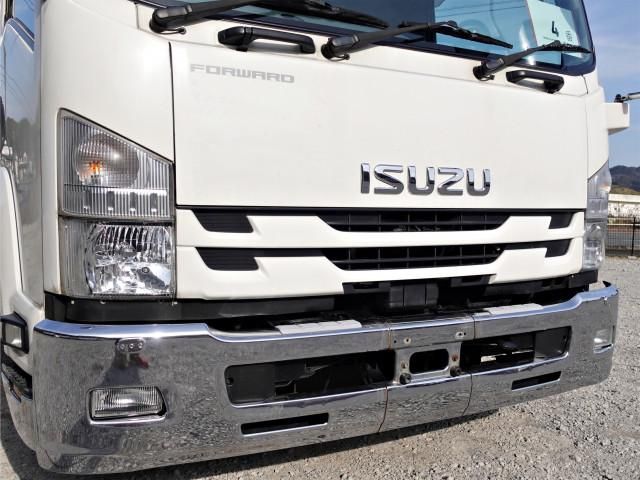 ISUZU FORWARD 2019 Image 31
