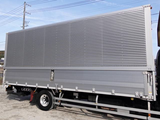 ISUZU FORWARD 2019 Image 31