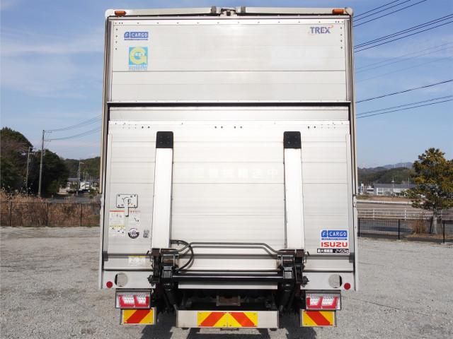 ISUZU FORWARD 2019 Image 31