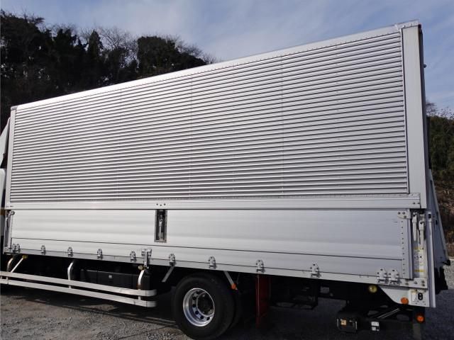 ISUZU FORWARD 2019 Image 31