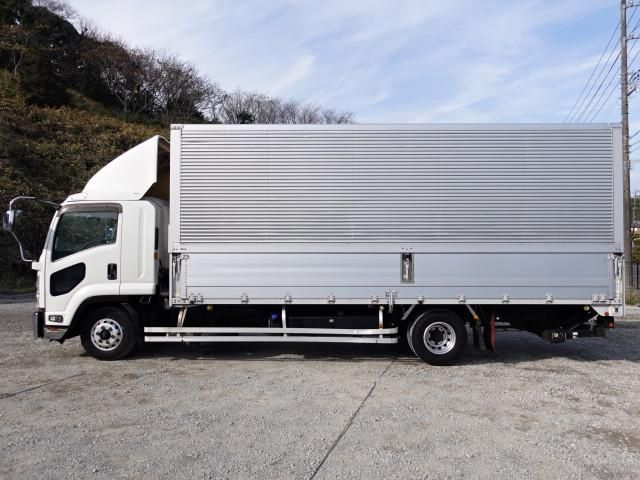 ISUZU FORWARD 2019 Image 31