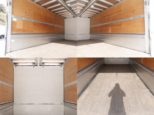 ISUZU FORWARD 2019 Image 31