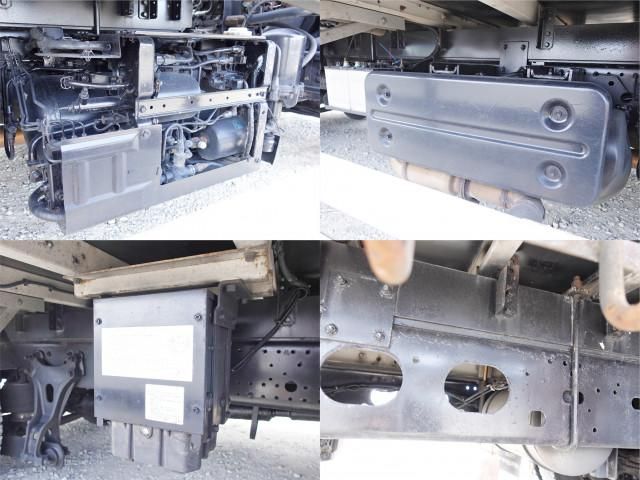 ISUZU FORWARD 2019 Image 31