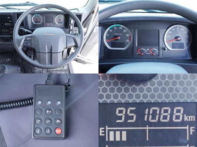 ISUZU FORWARD 2019 Image 31