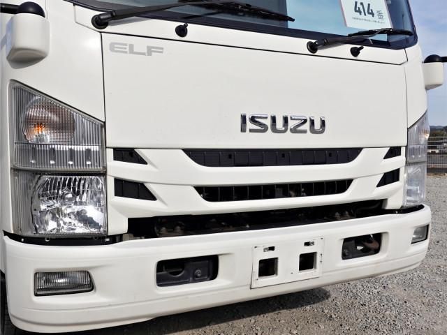 ISUZU ELF 2016 Image 31
