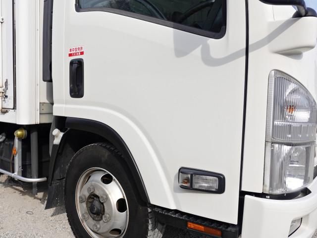 ISUZU ELF 2016 Image 31