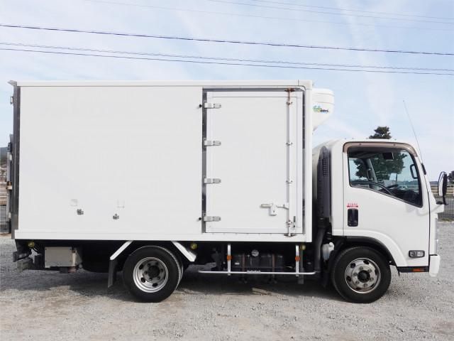 ISUZU ELF 2016 Image 31