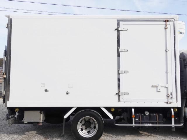 ISUZU ELF 2016 Image 31