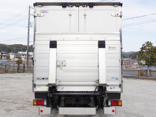 ISUZU ELF 2016 Image 31
