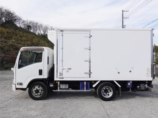 ISUZU ELF 2016 Image 31