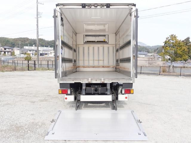 ISUZU ELF 2016 Image 31