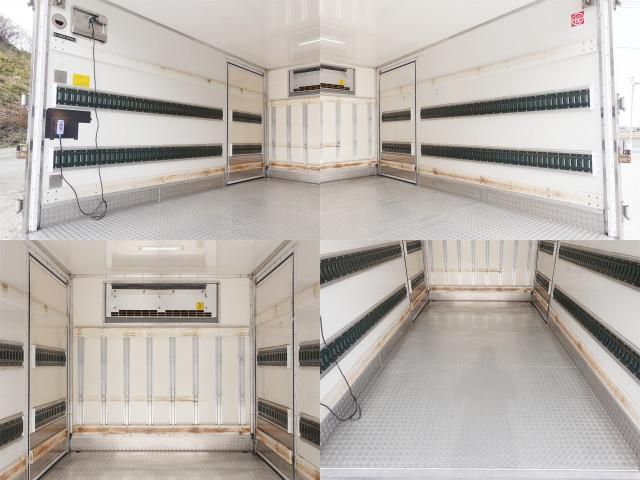 ISUZU ELF 2016 Image 31