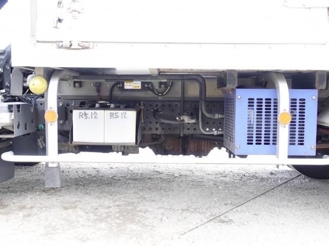 ISUZU ELF 2016 Image 31