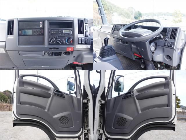 ISUZU ELF 2016 Image 31