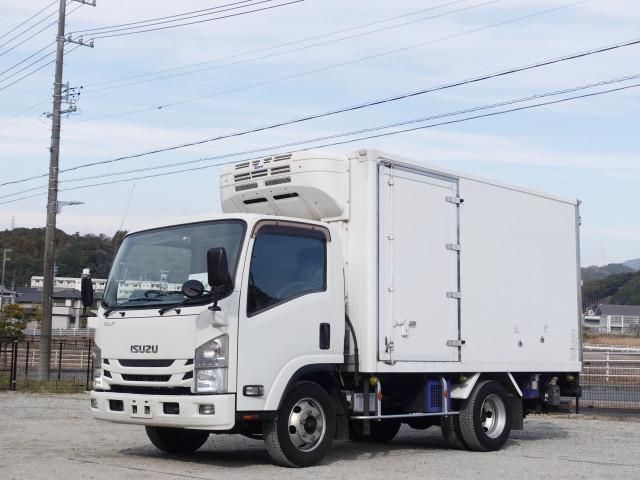 ISUZU ELF 2016 Image 31