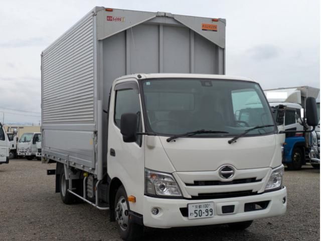 HINO DUTRO 2023 Image 31
