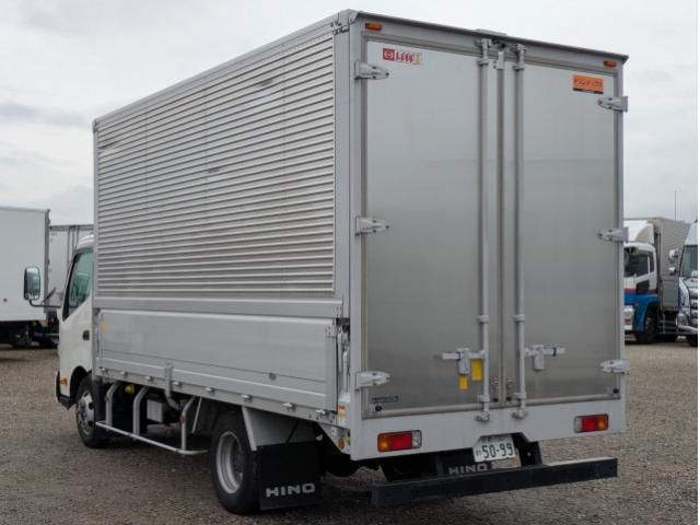 HINO DUTRO 2023 Image 31