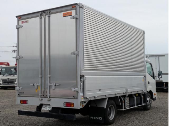 HINO DUTRO 2023 Image 31