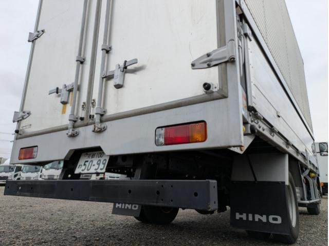 HINO DUTRO 2023 Image 31
