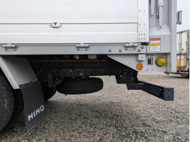 HINO DUTRO 2023 Image 31