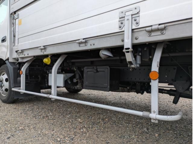 HINO DUTRO 2023 Image 31