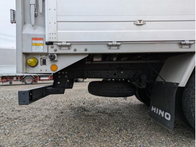 HINO DUTRO 2023 Image 31