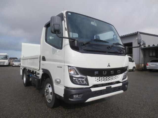 MITSUBISHI CANTER 2022 Image 31