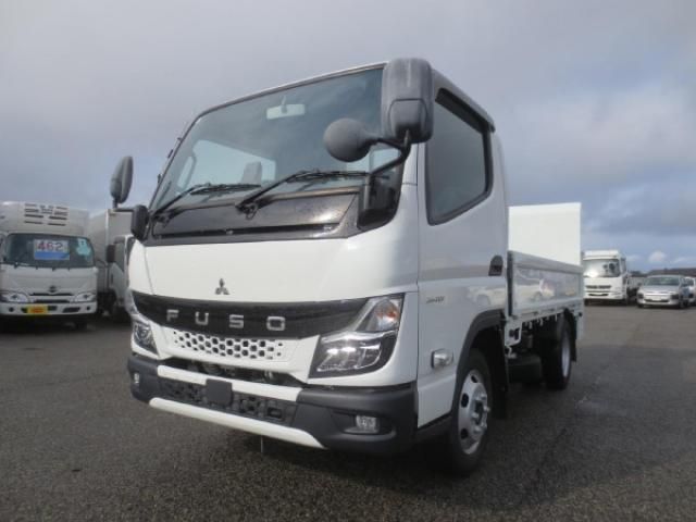 MITSUBISHI CANTER 2022 Image 31